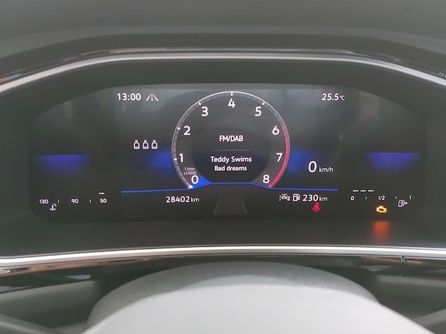 Volkswagen T-Roc Keyless el. Heckklappe