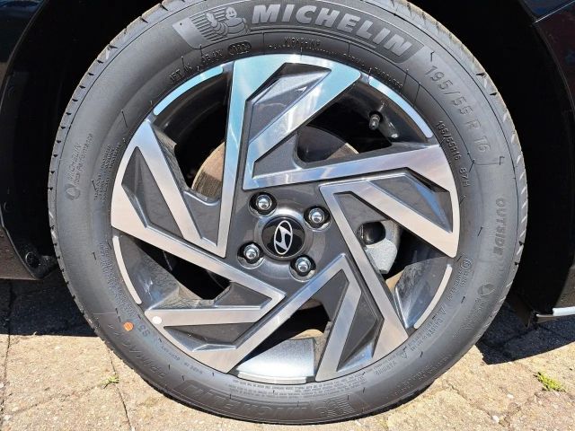 Hyundai i20 1.0 T-GDi Trend