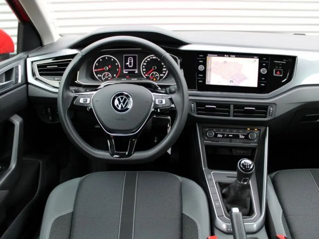 Volkswagen Polo 1.0 TSI Highline