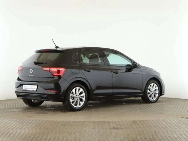 Volkswagen Polo 1.0 TSI Style