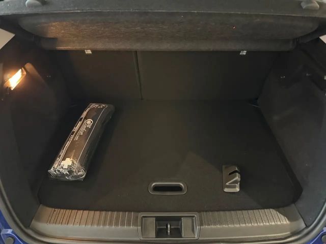 Renault Captur Intens TCe 100