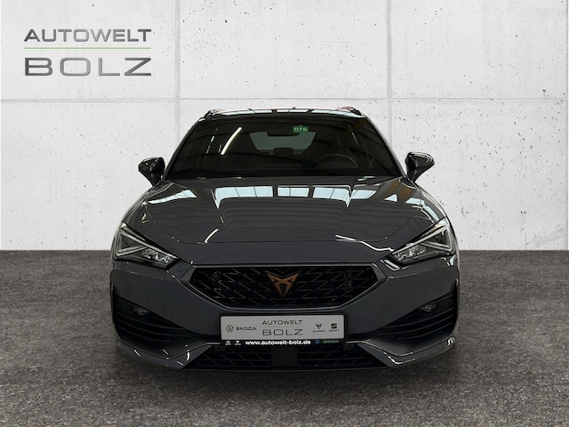 Cupra Leon 2.0 TSI 4Drive ST Sportstourer VZ