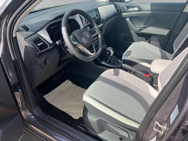 Volkswagen T-Cross IQ.Drive Style