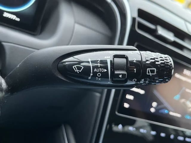 Hyundai Tucson 1.6 T-GDi Trend