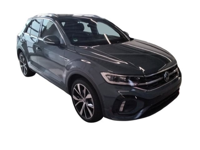 Volkswagen T-Roc 2.0 TDI DSG R-Line