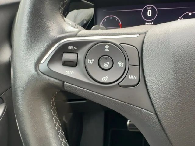 Opel Grandland X GS-Line Grand Sport