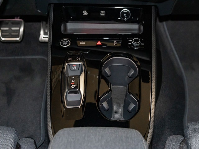 Audi A5 Avant S-Tronic