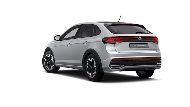 Volkswagen Taigo 1.0 TSI DSG R-Line