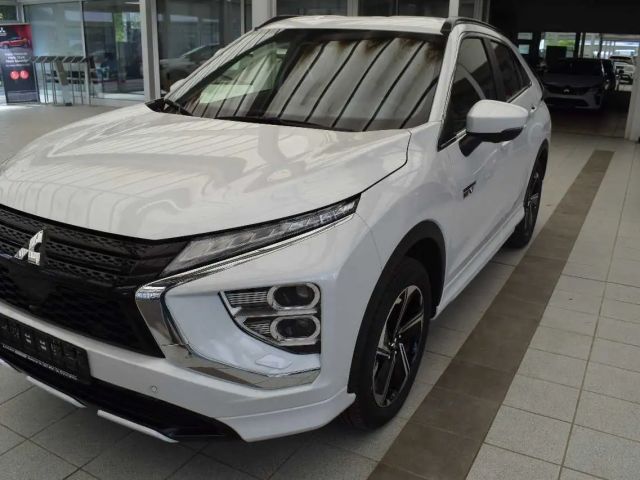 Mitsubishi Eclipse Cross 4WD PHEV