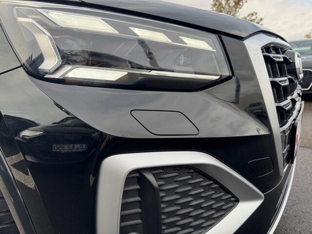 Audi Q2 35 TFSI S-Tronic