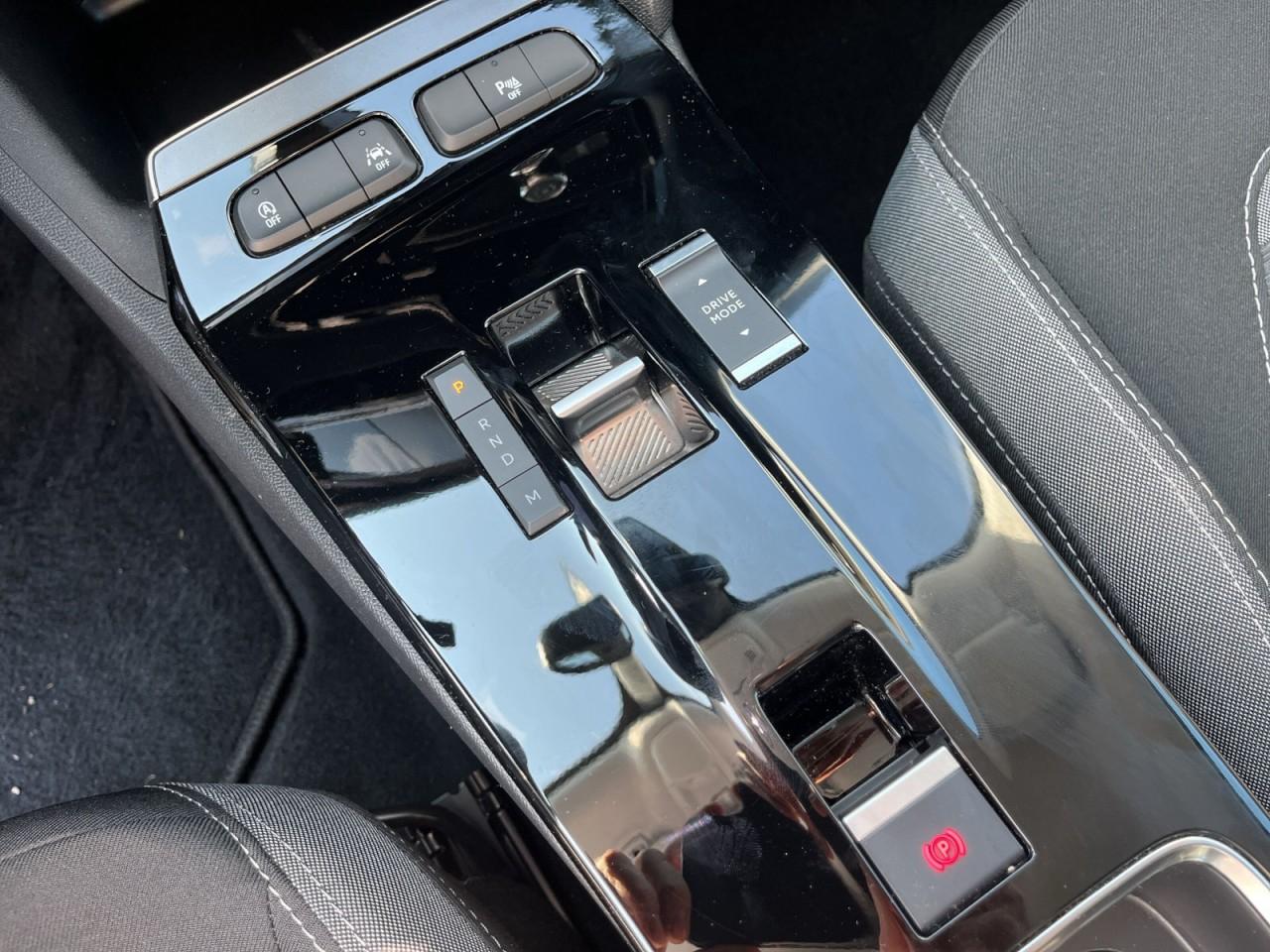 Opel Mokka 1.2 Turbo Enjoy Turbo