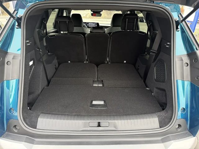 Peugeot 5008 mHEV 145 e-DCS6 Aut.