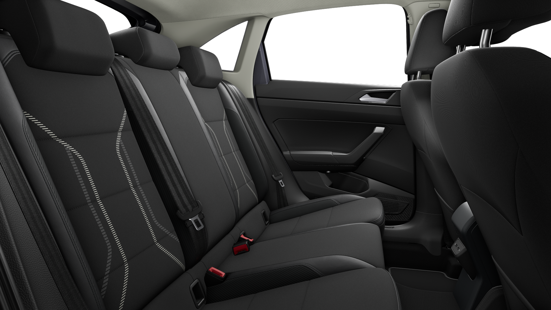 Volkswagen Taigo 1.5 TSI DSG IQ.Drive Style