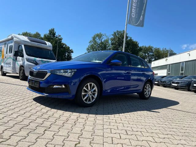 Skoda Scala 1.0 TSI Ambition