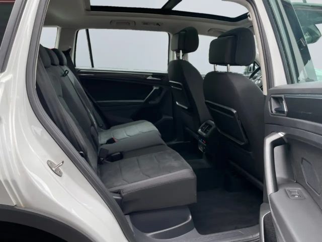 Volkswagen Tiguan 2.0 TDI Allspace DSG Highline