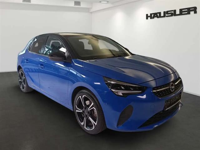 Opel Corsa Elegance business+