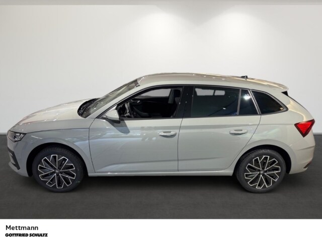 Skoda Scala 1.0 TSI Tour