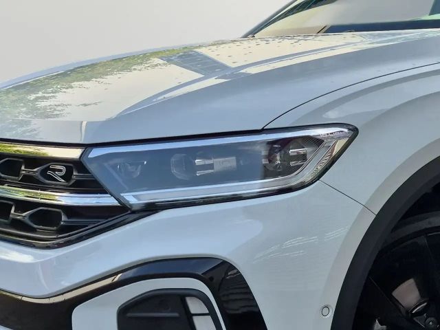 Volkswagen T-Roc R-Line Style