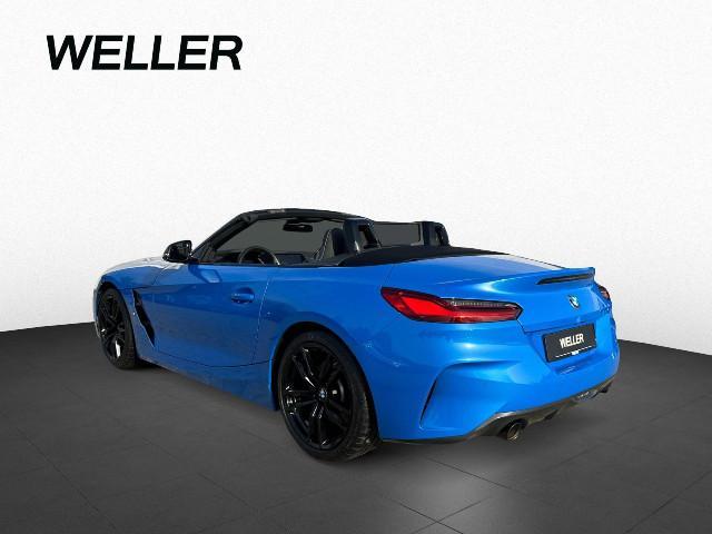 BMW Z4 M-Sport Roadster sDrive20i