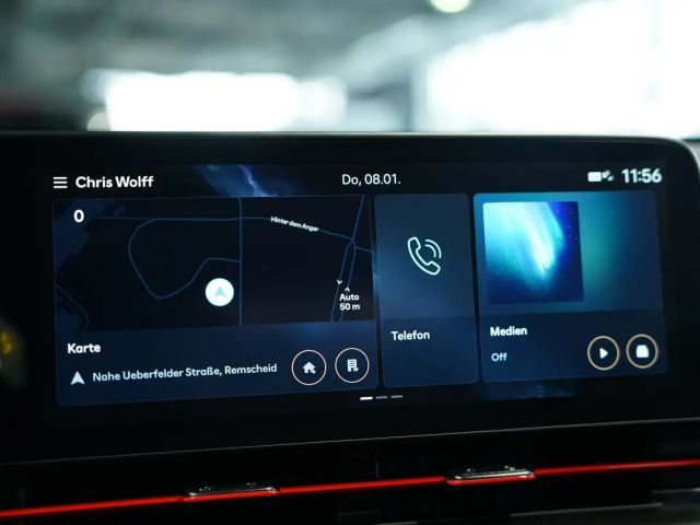 Hyundai Kona 1.6 N Line T-GDi