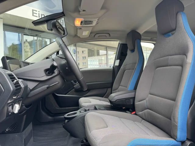 BMW i3 120Ah