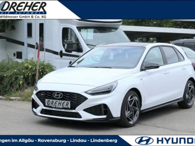 Hyundai i30 N Line