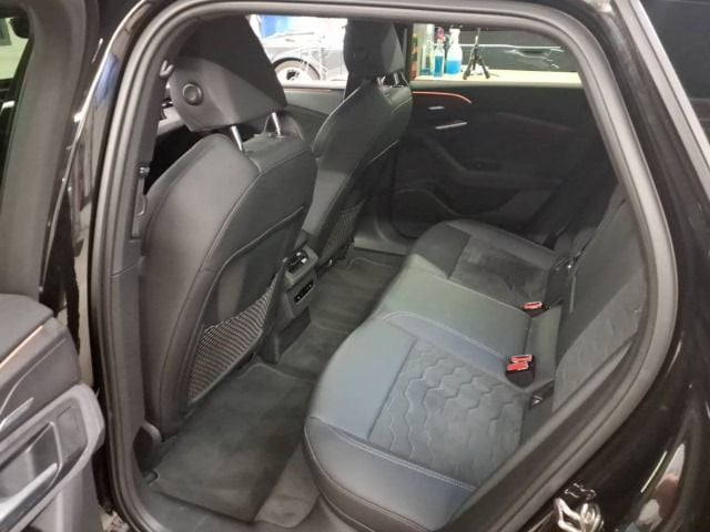 Audi A6 e-tron Avant Quattro