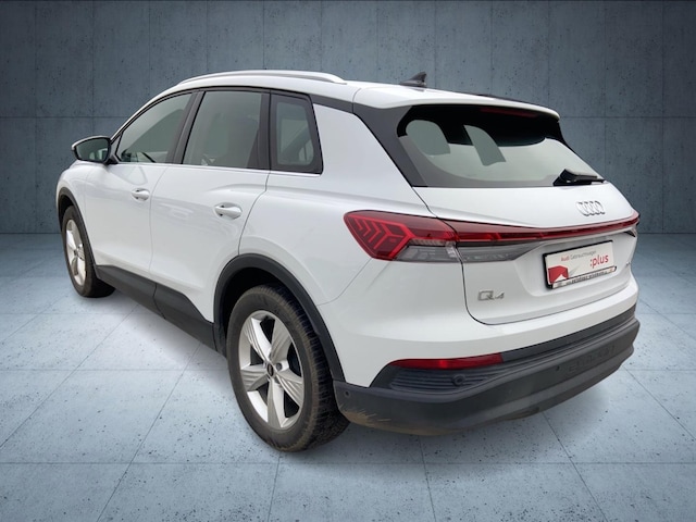 Audi Q4 e-tron 35