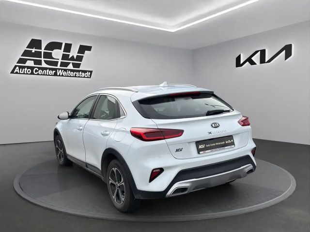 Kia XCeed PHEV Vision
