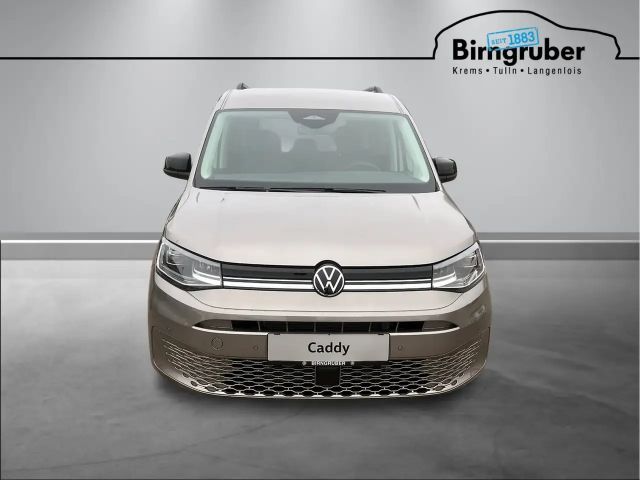 Volkswagen Caddy Life eHybrid
