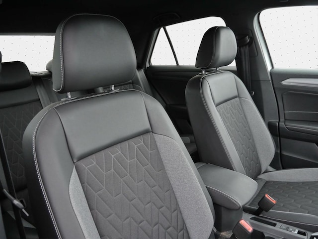 Volkswagen T-Roc 2.0 TDI Life