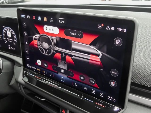 Volkswagen T-Roc 1.5 eTSI R-Line