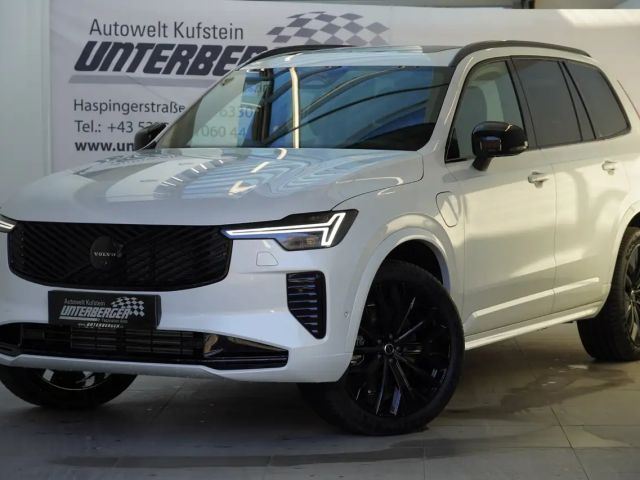 Volvo XC90 Dark T8 Ultra