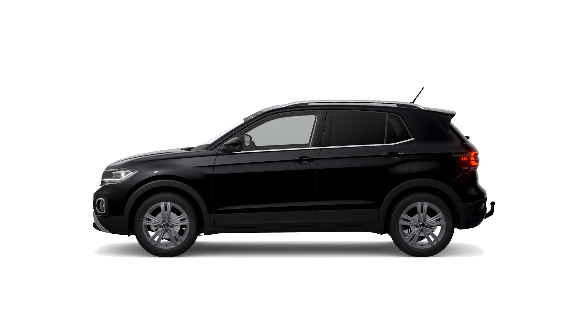 Volkswagen T-Cross DSG Style