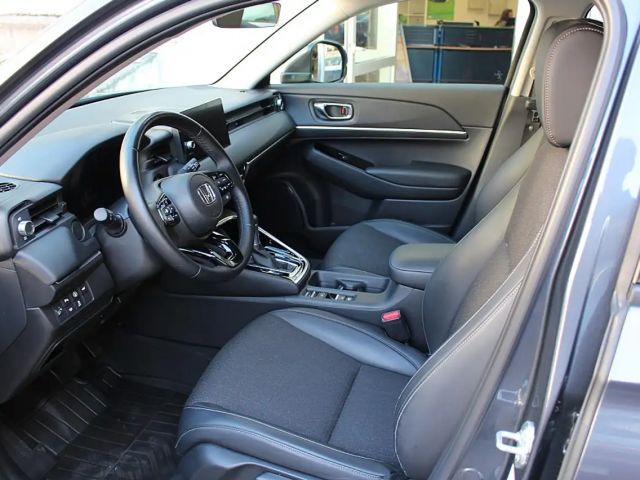 Honda HR-V Advance Hybrid i-MMD