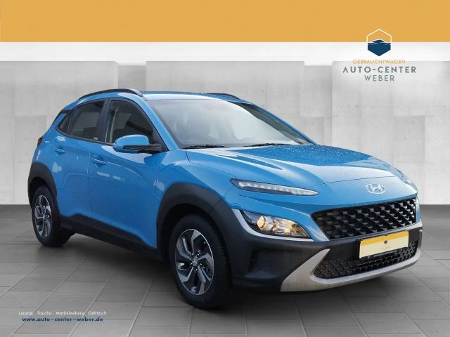 Hyundai Kona 1.6