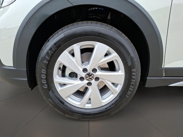 Volkswagen Taigo 1.0 TSI