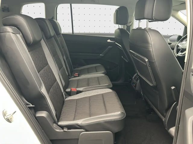 Volkswagen Touran 1.5 TSI 7-zitter