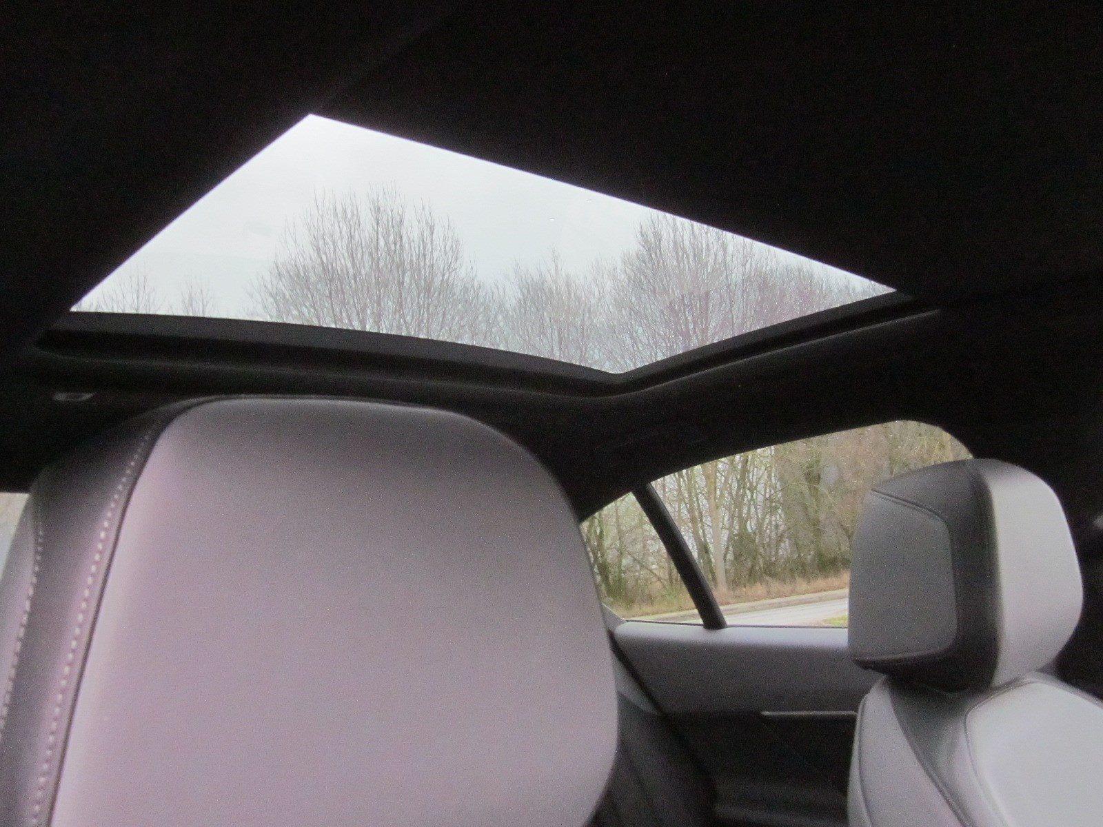 BMW 550 Sedan xDrive