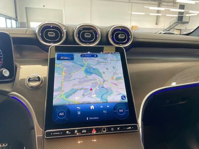 Mercedes-Benz GLC 300 GLC