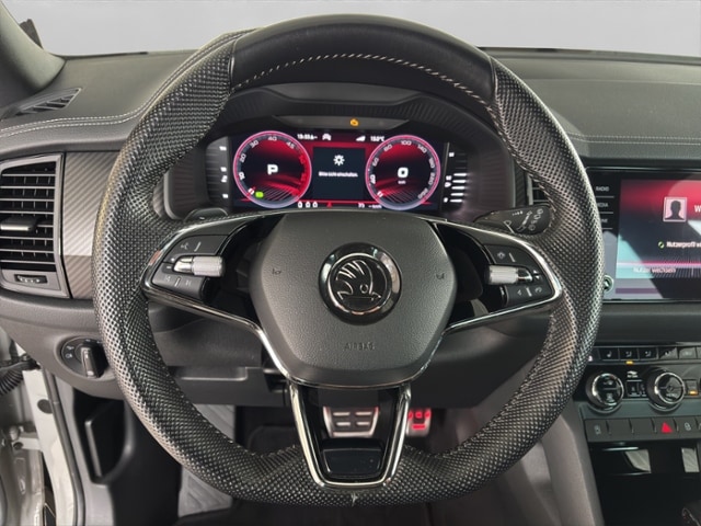 Skoda Kodiaq 2.0 TDI 4x4