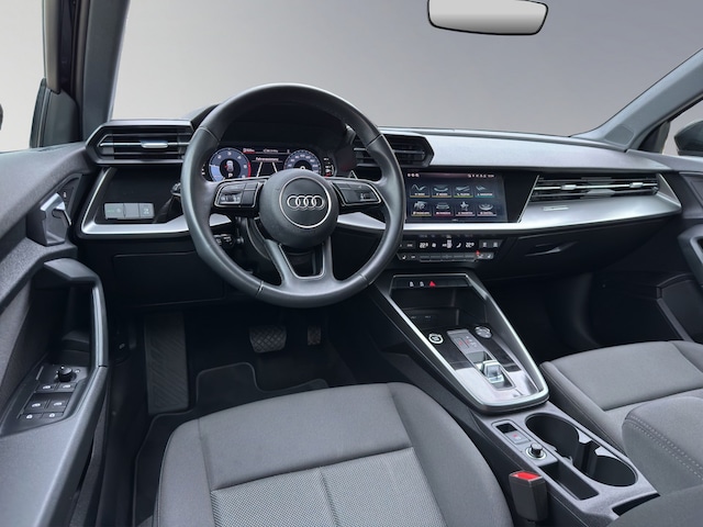 Audi A3 30 TDI S-Tronic Sportback