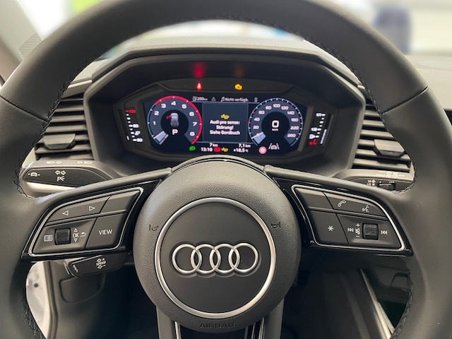 Audi A1 30 TFSI S-Tronic Sportback