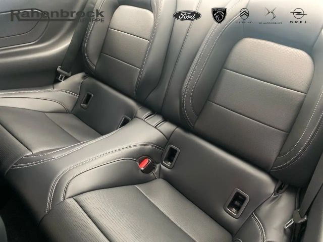 Ford Mustang Fastback GT 5.0 V8