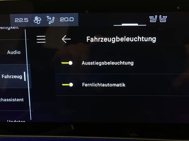 Peugeot 5008 Allure Pack Hybrid