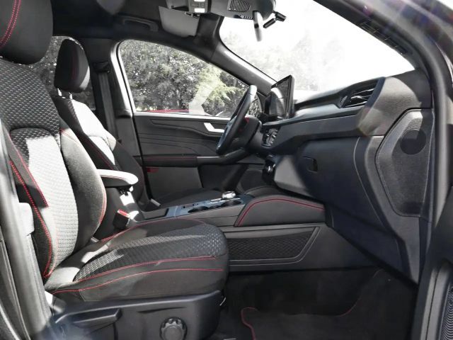 Ford Kuga Hybrid ST Line