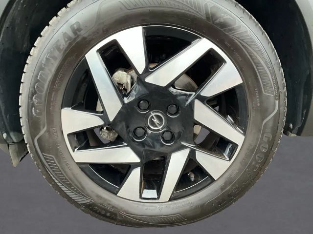 Opel Mokka 1.2 Turbo Elegance Turbo