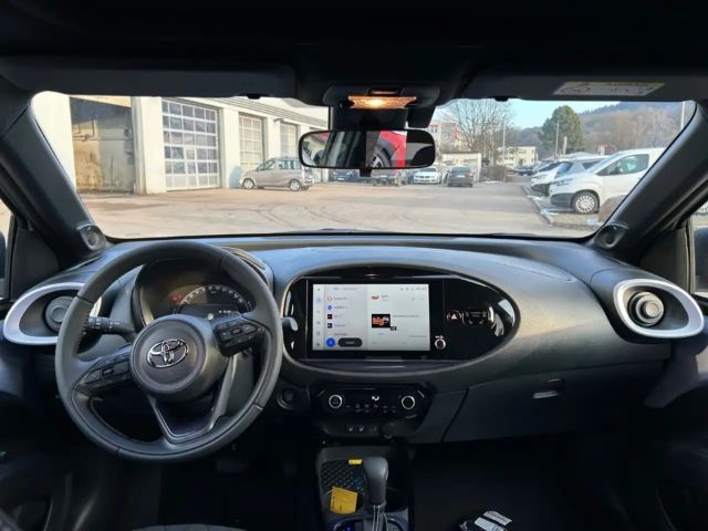 Toyota Aygo X Hatchback
