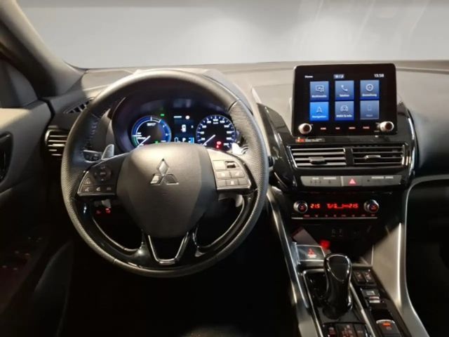 Mitsubishi Eclipse Cross 4WD PHEV