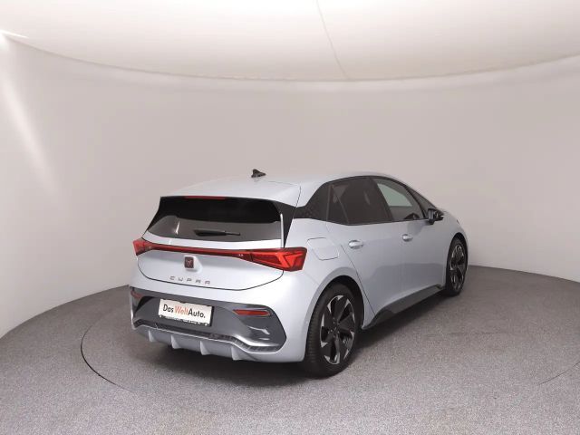 Cupra Born 77 kWh eBoost